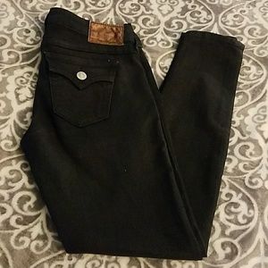 True Religion women's jeans size 28